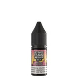 Ultimate E-Liquid Heroes 10ML Nic Salt (Pack of 10) - Vaperdeals