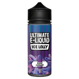 Ultimate E-Liquid Ice Lolly 100ML Shortfill - Vaperdeals