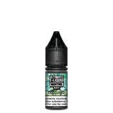 Ultimate E-Liquid Menthol 10ML Nic Salt (Pack of 10) - Vaperdeals