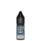 Ultimate Puff 50/50 Chilled 10ML Shortfill (Pack of 10) - Vaperdeals