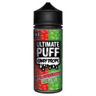 Ultimate Puff Candy Drops 100ML Shortfill - Vaperdeals