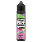 Ultimate Puff Candy Drops 50ml Shortfill - Vaperdeals
