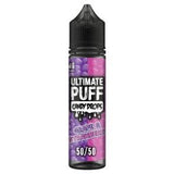 Ultimate Puff Candy Drops 50ml Shortfill - Vaperdeals