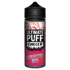Ultimate Puff Chilled 100ML Shortfill - Vaperdeals