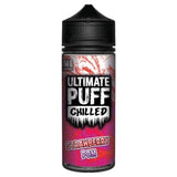 Ultimate Puff Chilled 100ML Shortfill - Vaperdeals