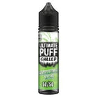 Ultimate Puff Chilled 50ml Shortfill - Vaperdeals