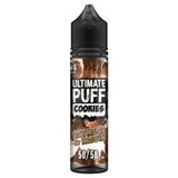 Ultimate Puff Cookies 50ml Shortfill - Vaperdeals