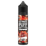 Ultimate Puff Cookies 50ml Shortfill - Vaperdeals