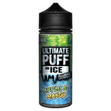 Ultimate Puff On Ice 100ML Shortfill - Vaperdeals