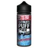 Ultimate Puff On Ice 100ML Shortfill - Vaperdeals