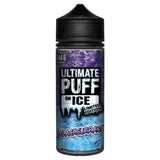 Ultimate Puff On Ice 100ML Shortfill - Vaperdeals