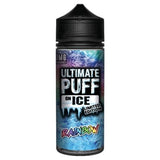 Ultimate Puff On Ice 100ML Shortfill - Vaperdeals