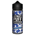 Ultimate Puff Shakes 100ML Shortfill - Vaperdeals
