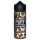 Ultimate Puff Shakes 100ML Shortfill - Vaperdeals