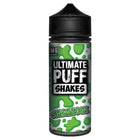 Ultimate Puff Shakes 100ML Shortfill - Vaperdeals