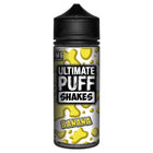 Ultimate Puff Shakes 100ML Shortfill - Vaperdeals