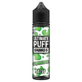 Ultimate Puff Shakes 50ml Shortfill - Vaperdeals