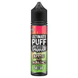 Ultimate Puff Sherbet 50ml Shortfill - Vaperdeals