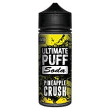 Ultimate Puff Soda 100ML Shortfill - Vaperdeals