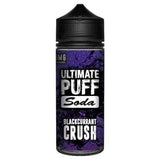 Ultimate Puff Soda 100ML Shortfill - Vaperdeals