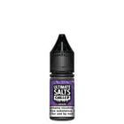 Ultimate Salts Chilled 10ML Nic Salt (Pack of 10) - Vaperdeals