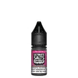 Ultimate Salts Chilled 10ML Nic Salt (Pack of 10) - Vaperdeals