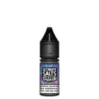 Ultimate Salts Sherbet 10ML Nic Salt (Pack of 10) - Vaperdeals