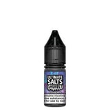 Ultimate Salts Sherbet 10ML Nic Salt (Pack of 10) - Vaperdeals