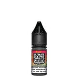 Ultimate Salts Sherbet 10ML Nic Salt (Pack of 10) - Vaperdeals