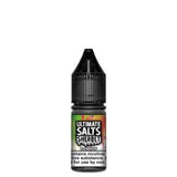 Ultimate Salts Sherbet 10ML Nic Salt (Pack of 10) - Vaperdeals