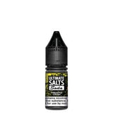 Ultimate Salts Soda 10ML Nic Salt (Pack of 10) - Vaperdeals