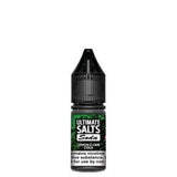 Ultimate Salts Soda 10ML Nic Salt (Pack of 10) - Vaperdeals