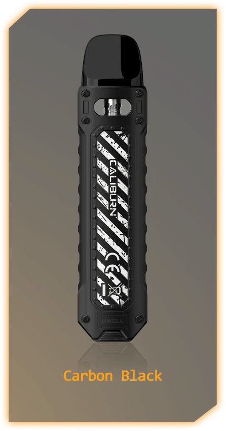Uwell Caliburn Tenet Kit
