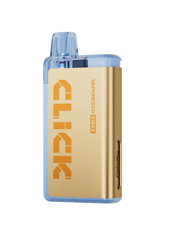 Vaporesso Coss Click 6000 Puffs Disposable Vape Device - Vaperdeals