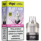 Vaporesso Dojo Blast 10K Prefilled Pods