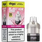 Vaporesso Dojo Blast 10K Prefilled Pods