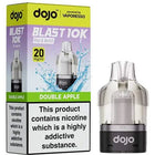 Vaporesso Dojo Blast 10K Prefilled Pods