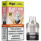 Vaporesso Dojo Blast 10K Prefilled Pods - (PACK OF 5)