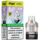 Vaporesso Dojo Blast 10K Prefilled Pods - (PACK OF 5)