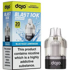 Vaporesso Dojo Blast 10K Prefilled Pods