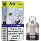 Vaporesso Dojo Blast 10K Prefilled Pods