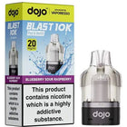 Vaporesso Dojo Blast 10K Prefilled Pods