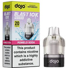 Vaporesso Dojo Blast 10K Prefilled Pods