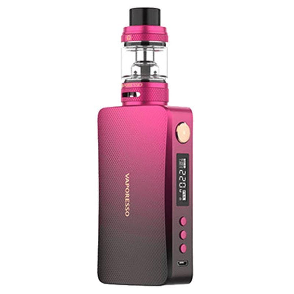 VAPORESSO - GEN S - VAPE KIT - Vaperdeals