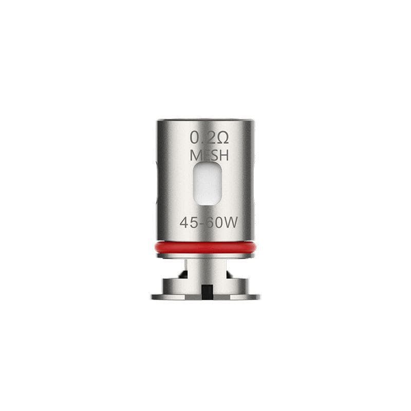 VAPORESSO - GTX - COILS - Vaperdeals