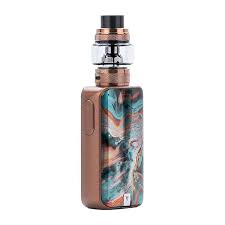 Vaporesso Luxe II 220W Vape Kit - Best Price & Wholesale | VapeSales UK