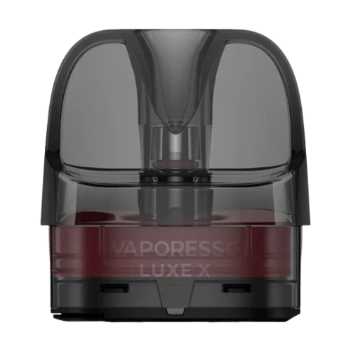 VAPORESSO - LUXE X - PODS [PACK OF 2]
