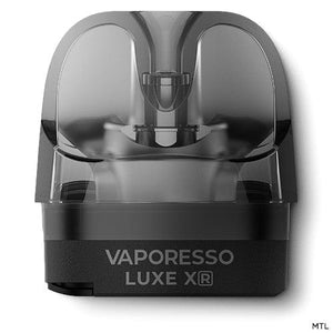 Vaporesso Luxe XR Replacement Pods - Pack of 2