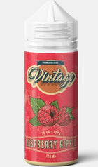 Vintage Juice 100ML Shortfill - Vaperdeals