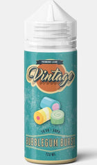 Vintage Juice 100ML Shortfill - Vaperdeals